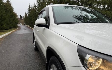 Volkswagen Tiguan I, 2012 год, 1 090 000 рублей, 5 фотография