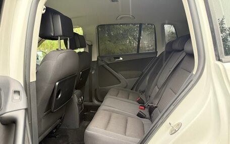 Volkswagen Tiguan I, 2012 год, 1 090 000 рублей, 14 фотография