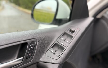 Volkswagen Tiguan I, 2012 год, 1 090 000 рублей, 16 фотография