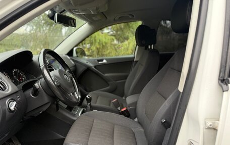 Volkswagen Tiguan I, 2012 год, 1 090 000 рублей, 15 фотография