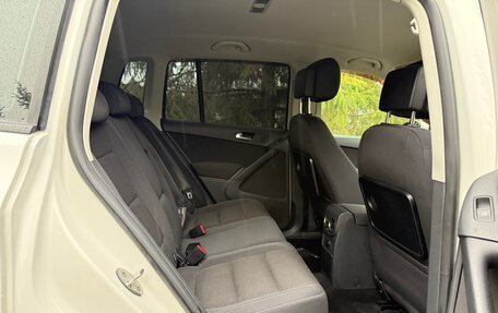 Volkswagen Tiguan I, 2012 год, 1 090 000 рублей, 22 фотография