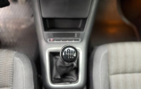 Volkswagen Tiguan I, 2012 год, 1 090 000 рублей, 20 фотография