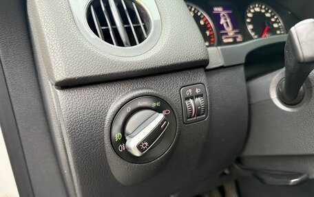 Volkswagen Tiguan I, 2012 год, 1 090 000 рублей, 18 фотография