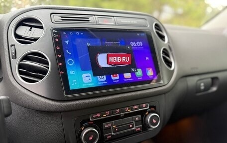 Volkswagen Tiguan I, 2012 год, 1 090 000 рублей, 17 фотография