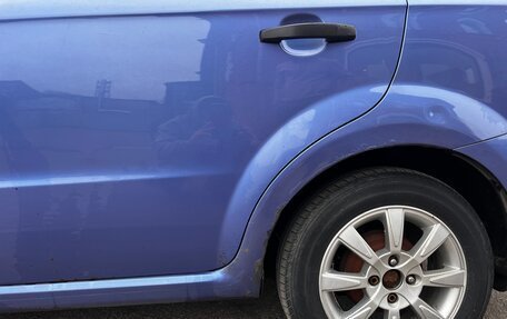 Chevrolet Aveo III, 2008 год, 350 000 рублей, 6 фотография