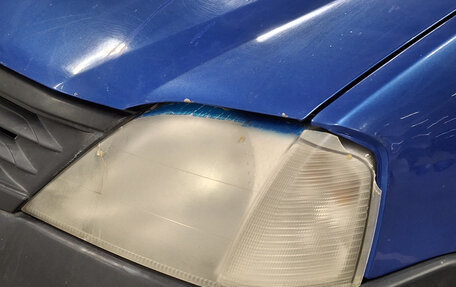 Renault Logan I, 2006 год, 209 650 рублей, 21 фотография