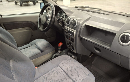 Renault Logan I, 2006 год, 209 650 рублей, 13 фотография