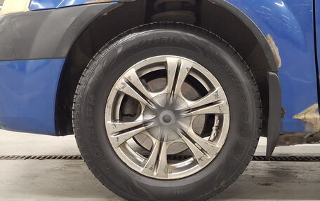 Renault Logan I, 2006 год, 209 650 рублей, 22 фотография