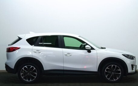 Mazda CX-5 II, 2016 год, 1 850 000 рублей, 4 фотография