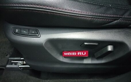 Mazda CX-5 II, 2016 год, 1 850 000 рублей, 15 фотография