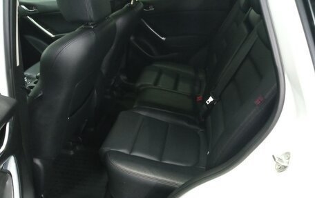 Mazda CX-5 II, 2016 год, 1 850 000 рублей, 6 фотография