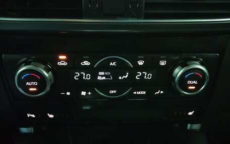 Mazda CX-5 II, 2016 год, 1 850 000 рублей, 11 фотография