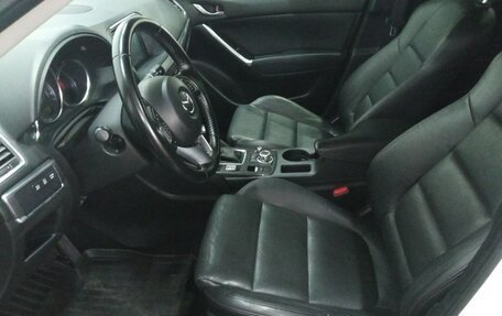 Mazda CX-5 II, 2016 год, 1 850 000 рублей, 5 фотография