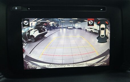 Mazda CX-5 II, 2016 год, 1 850 000 рублей, 10 фотография