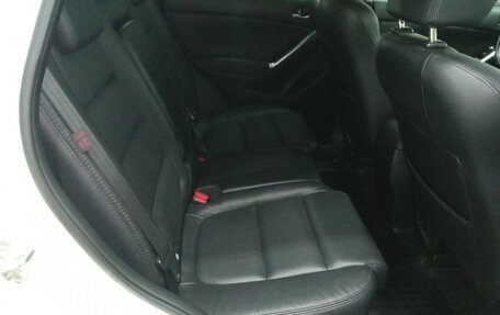 Mazda CX-5 II, 2016 год, 1 850 000 рублей, 7 фотография