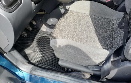 ЗАЗ Chance, 2011 год, 165 000 рублей, 6 фотография