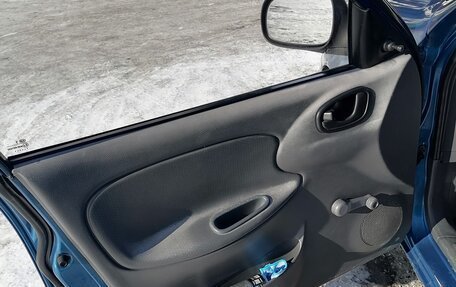 ЗАЗ Chance, 2011 год, 165 000 рублей, 9 фотография