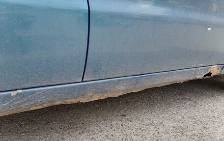 ЗАЗ Chance, 2011 год, 165 000 рублей, 5 фотография