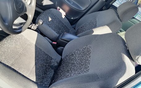 ЗАЗ Chance, 2011 год, 165 000 рублей, 8 фотография