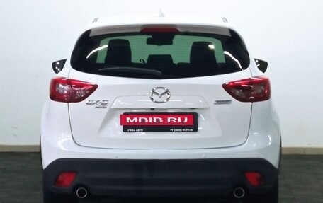 Mazda CX-5 II, 2016 год, 1 850 000 рублей, 17 фотография