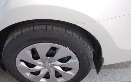 Toyota Corolla, 2014 год, 1 770 000 рублей, 5 фотография