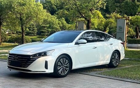 Nissan Altima VI (L34), 2022 год, 2 155 000 рублей, 1 фотография