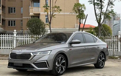 Skoda Octavia IV, 2021 год, 1 721 027 рублей, 1 фотография