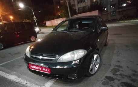 Chevrolet Lacetti, 2008 год, 680 000 рублей, 1 фотография