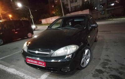 Chevrolet Lacetti, 2008 год, 680 000 рублей, 1 фотография