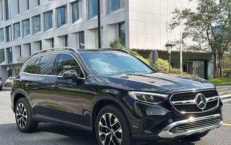 Mercedes-Benz GLC, 2025 год, 7 600 000 рублей, 1 фотография