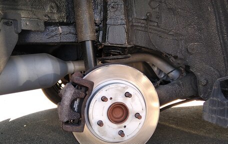 Toyota Corolla, 2014 год, 1 770 000 рублей, 11 фотография