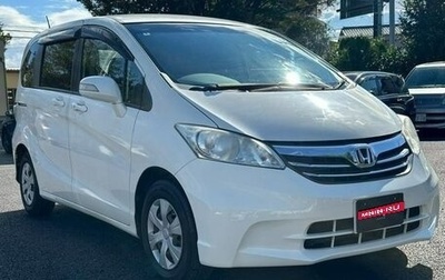 Honda Freed I, 2011 год, 674 000 рублей, 1 фотография