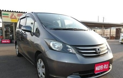 Honda Freed I, 2010 год, 670 000 рублей, 1 фотография