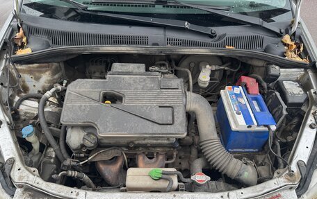 Suzuki SX4 II рестайлинг, 2009 год, 630 000 рублей, 14 фотография