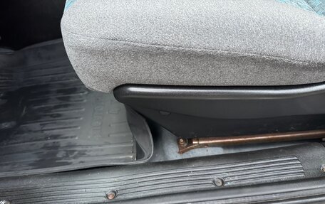 Chevrolet Niva I рестайлинг, 2005 год, 350 000 рублей, 9 фотография