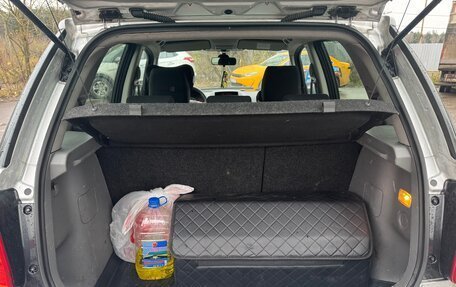 Suzuki SX4 II рестайлинг, 2009 год, 630 000 рублей, 13 фотография