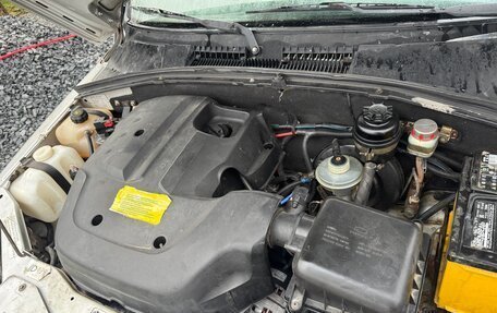 Chevrolet Niva I рестайлинг, 2005 год, 350 000 рублей, 6 фотография