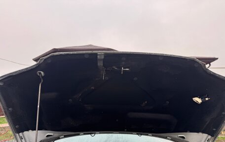 Chevrolet Niva I рестайлинг, 2005 год, 350 000 рублей, 7 фотография