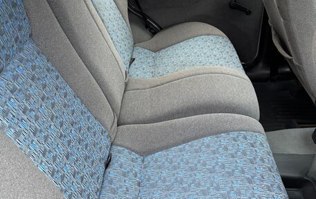 Chevrolet Niva I рестайлинг, 2005 год, 350 000 рублей, 12 фотография