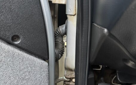 Chevrolet Niva I рестайлинг, 2005 год, 350 000 рублей, 10 фотография