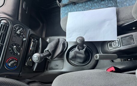 Chevrolet Niva I рестайлинг, 2005 год, 350 000 рублей, 11 фотография