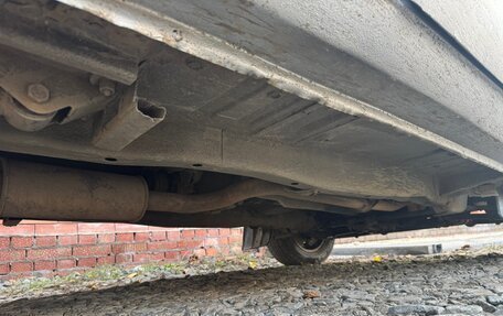 Chevrolet Niva I рестайлинг, 2005 год, 350 000 рублей, 18 фотография