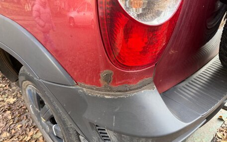 Chevrolet Niva I рестайлинг, 2010 год, 415 000 рублей, 5 фотография