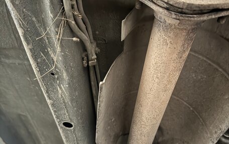 Chevrolet Niva I рестайлинг, 2005 год, 350 000 рублей, 17 фотография