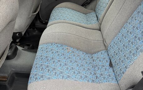 Chevrolet Niva I рестайлинг, 2005 год, 350 000 рублей, 15 фотография