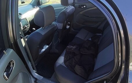 Chevrolet Lacetti, 2008 год, 680 000 рублей, 2 фотография