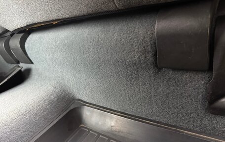 Chevrolet Niva I рестайлинг, 2005 год, 350 000 рублей, 16 фотография