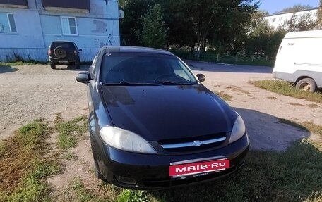 Chevrolet Lacetti, 2008 год, 680 000 рублей, 5 фотография