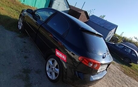 Chevrolet Lacetti, 2008 год, 680 000 рублей, 4 фотография