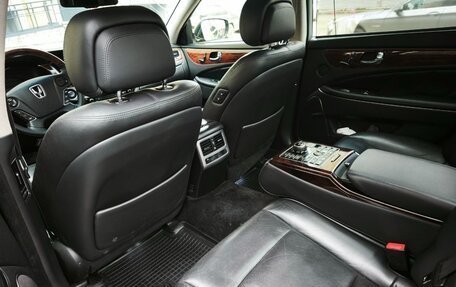 Hyundai Equus II, 2014 год, 1 550 000 рублей, 4 фотография